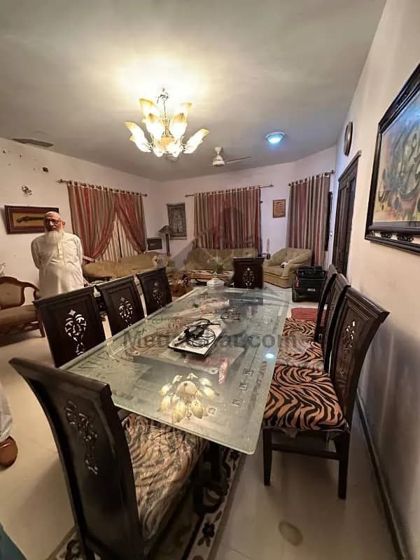 1.5 Kanal house for sale in Gadap Town, Karachi