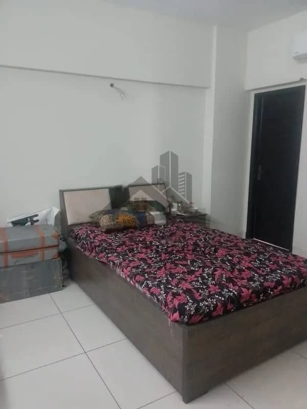 7.11 Marla flat for sale in Gulistan-e-Jauhar, Karachi