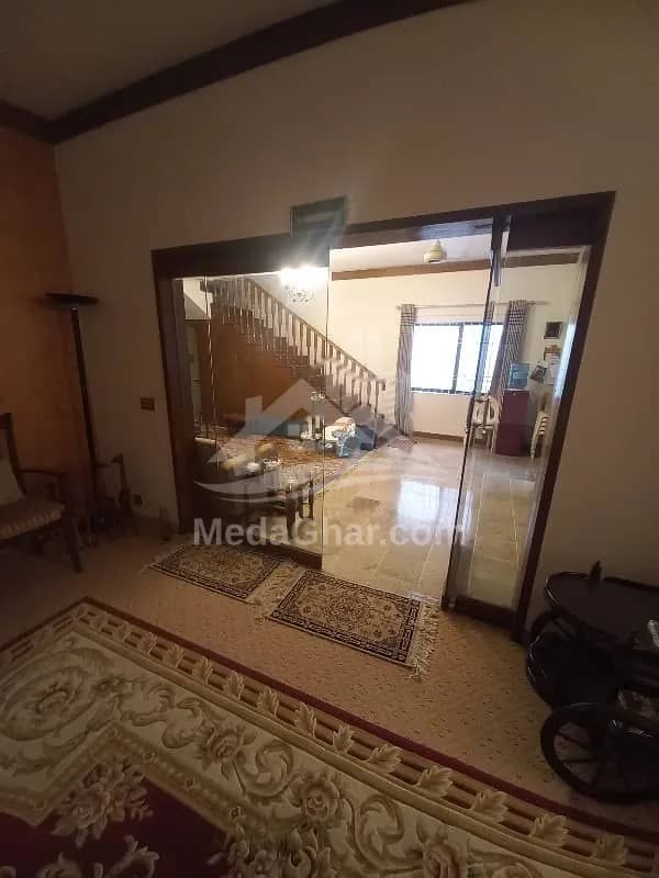 Buy Prime Location 300 Square Yards House At Highly Affordable Price