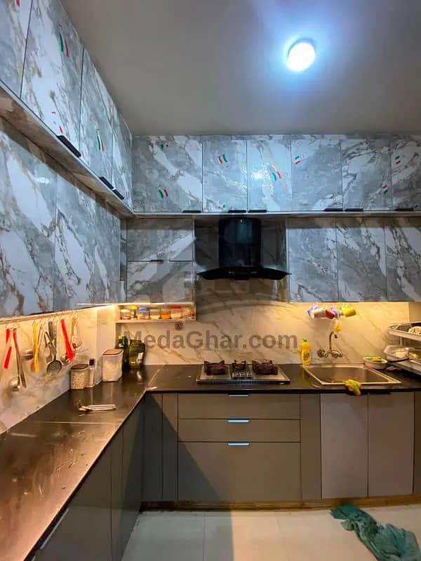 Flat For Sale