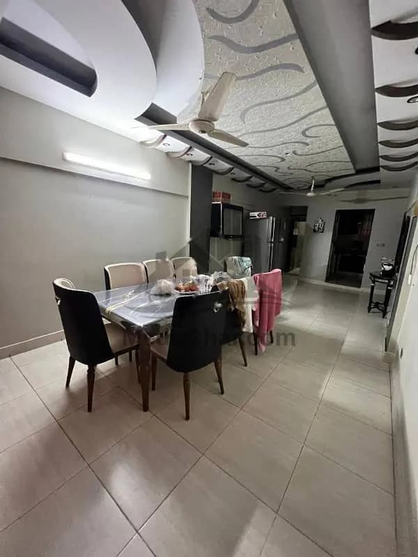 3 Bed Dd Available Flat For Sale