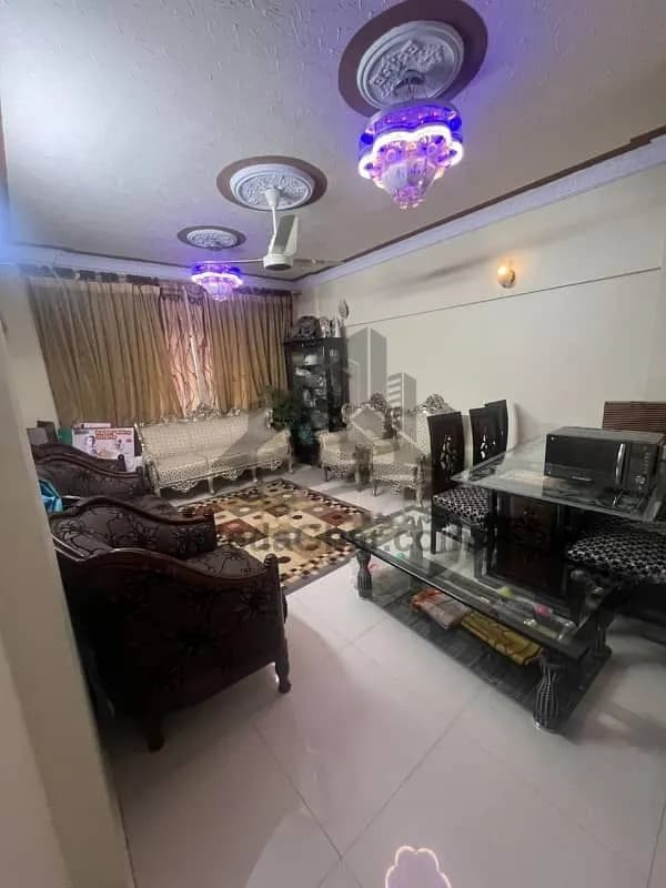 3 Bed Dd Available For Sale