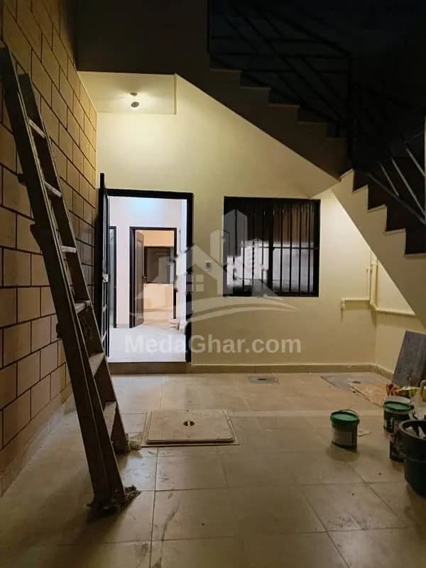 West Open 120 Square Yards House For sale In Saima Elite Villas Karachi In Only Rs. 24000000