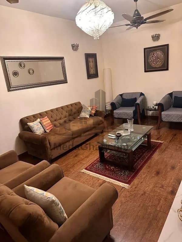 10.24 Marla house for sale in North Nazimabad, Karachi