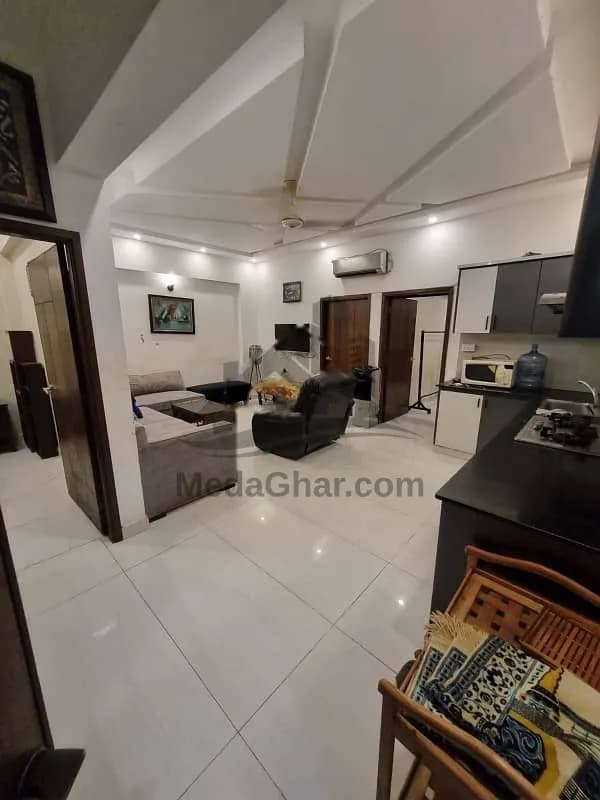 5.11 Marla flat for sale in DHA Defence, Karachi
