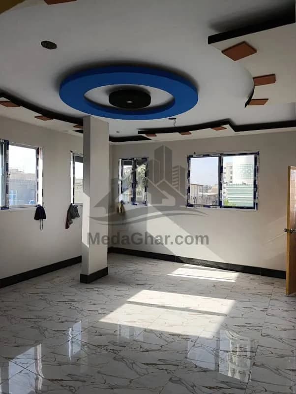 4.16 Marla house for sale in North Karachi, Karachi
