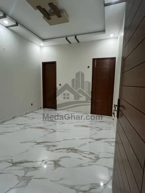 10.24 Marla house for sale in North Nazimabad, Karachi