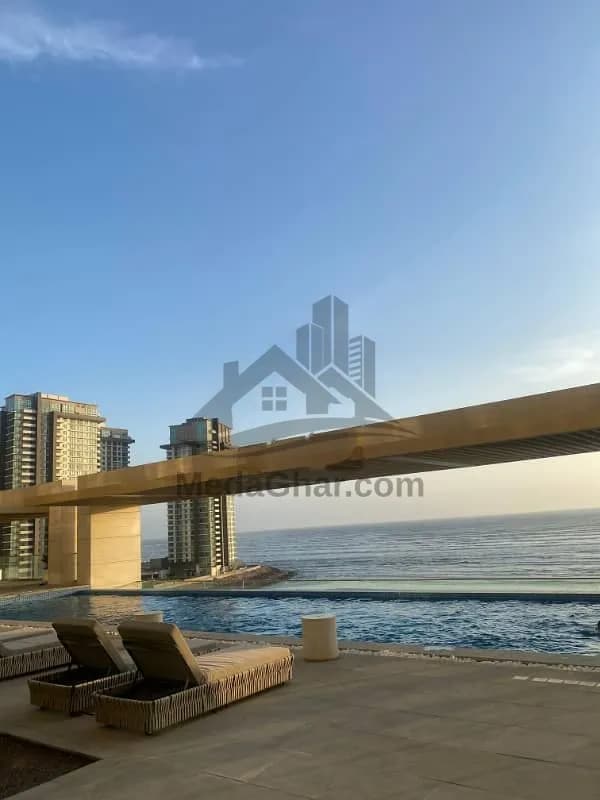 11.6 Marla flat for sale in DHA Defence, Karachi