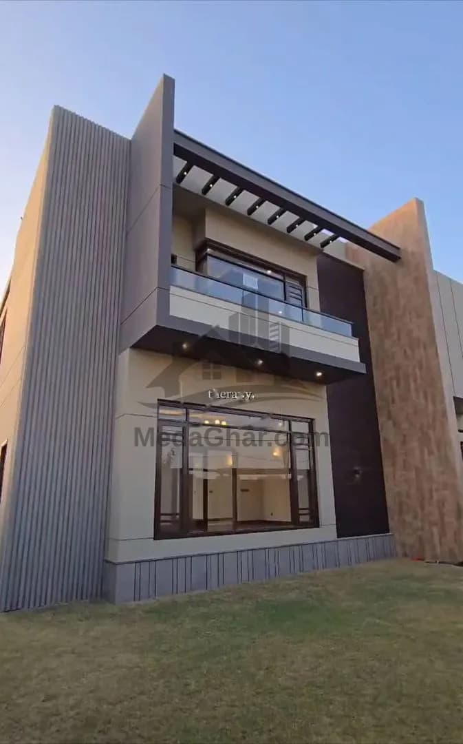 2 Kanal house for sale in DHA Defence, Karachi