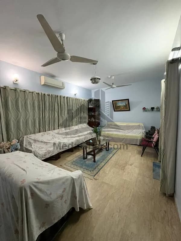 240 Yard House Double Storey Gulshan E Iqbal