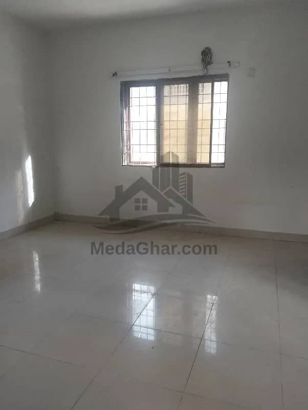 Demolish Bungalow For Sale Pechs Block 6 Near Sharah Faisal