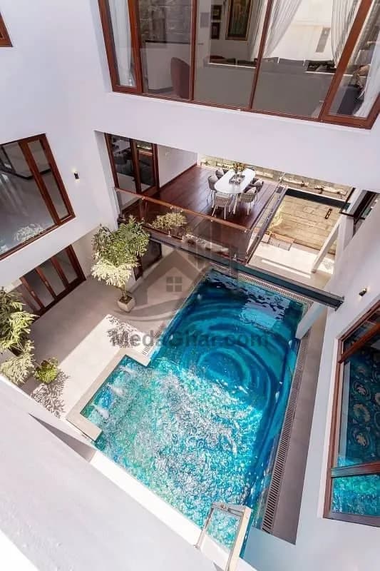 2 Kanal house for sale in DHA Defence, Karachi