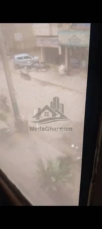 300 Yards Bungalow For Sale In DHA Phase 4