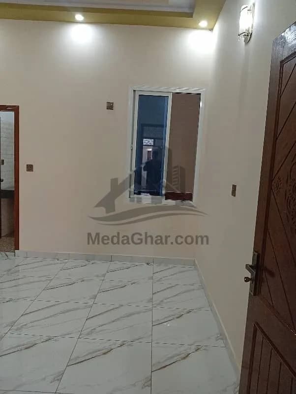 4.8 Marla house for sale in Scheme 33, Karachi