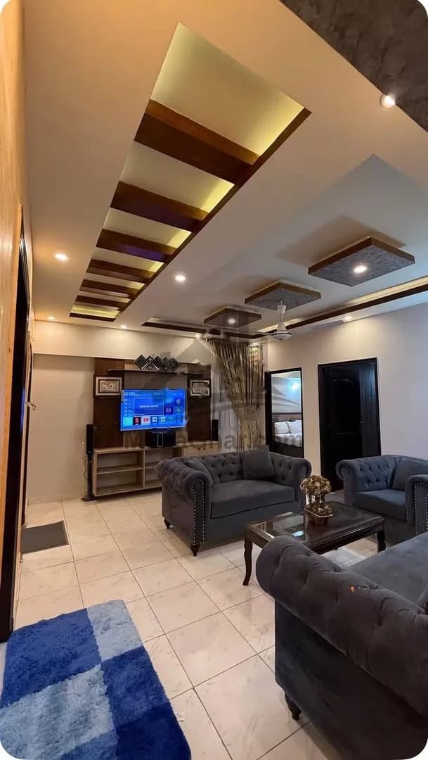 7.56 Marla flat for sale in DHA Defence, Karachi