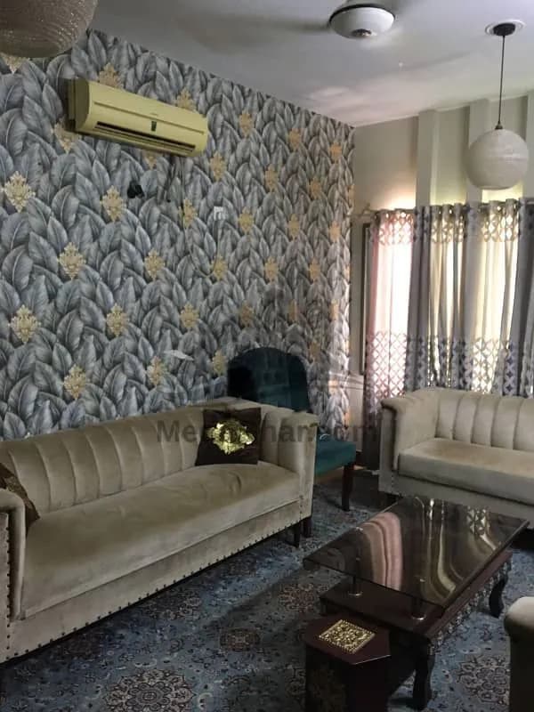 HOUSE FOR SALE BLOCK 15