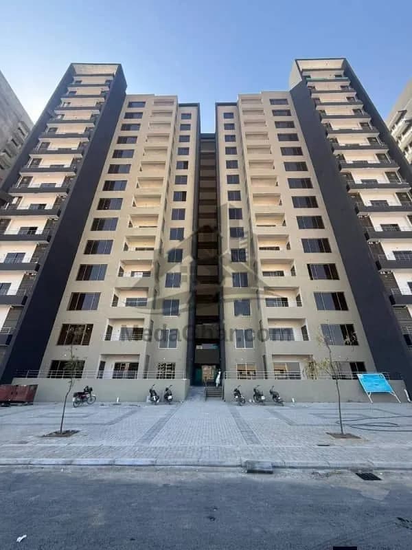 Luxury Apartment For Sale Askari 6