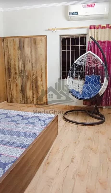Renovated Flat For Sale