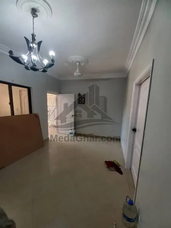 4.22 Marla flat for sale in DHA Defence, Karachi