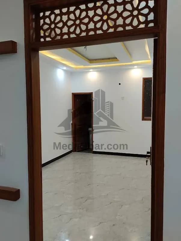 Brand New HOUSE For Sale Block 16