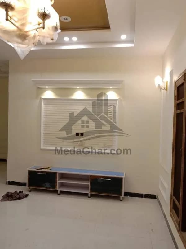 17.32 Marla house for sale in North Nazimabad, Karachi