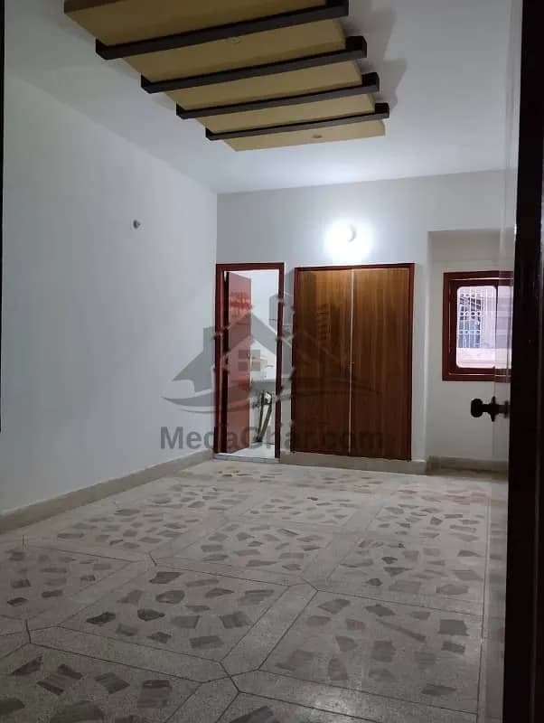 HOUSE FOR SALE Block 16 G+2