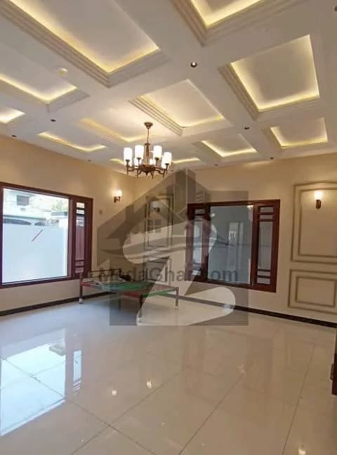 16 Marla house for sale in Scheme 33, Karachi
