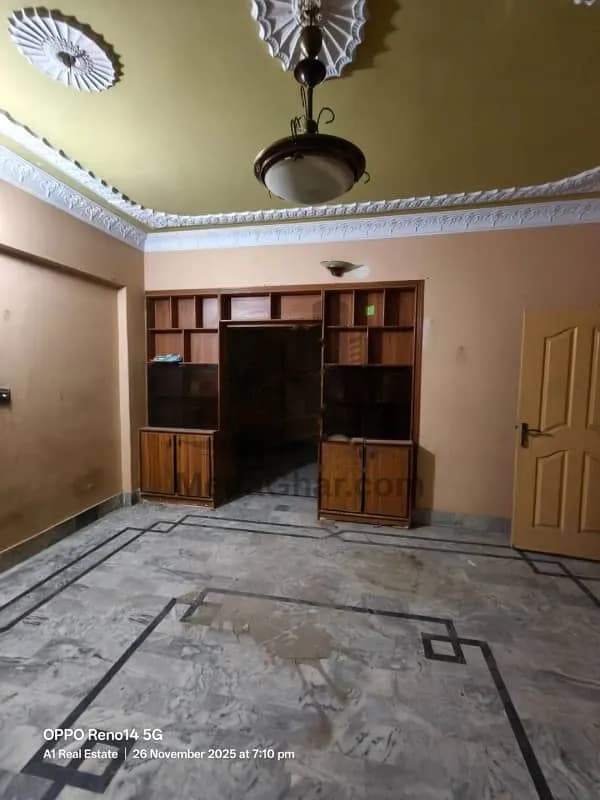 4.8 Marla house for sale in North Karachi, Karachi