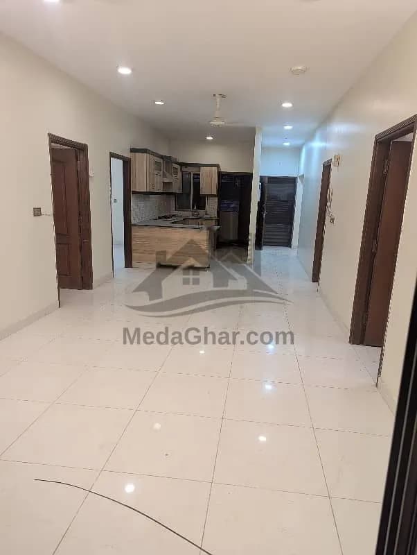 7.56 Marla flat for sale in Gulistan-e-Jauhar, Karachi