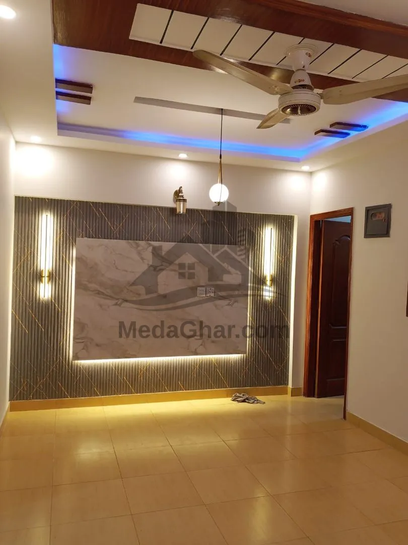 3.86 Marla flat for sale in DHA Karachi, Karachi