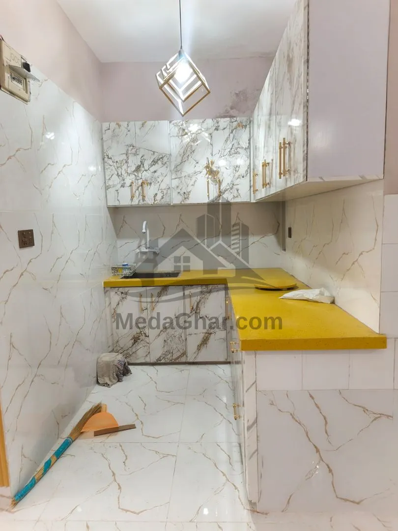 3.49 Marla flat for sale in DHA Karachi, Karachi