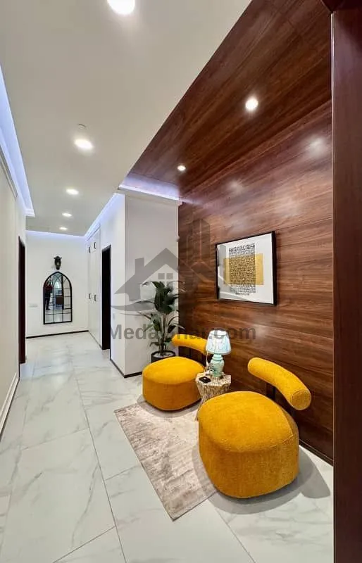1.608 Kanal flat for sale in Clifton, Karachi